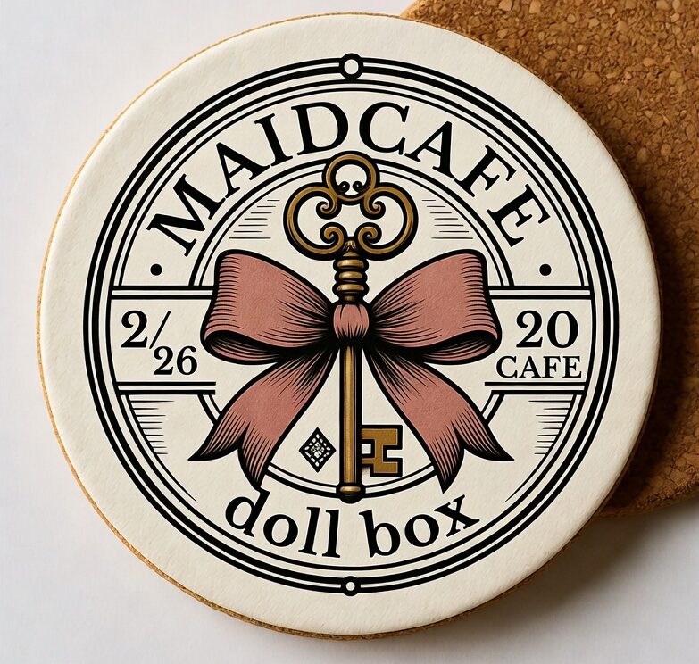 メイドカフェDollBox
