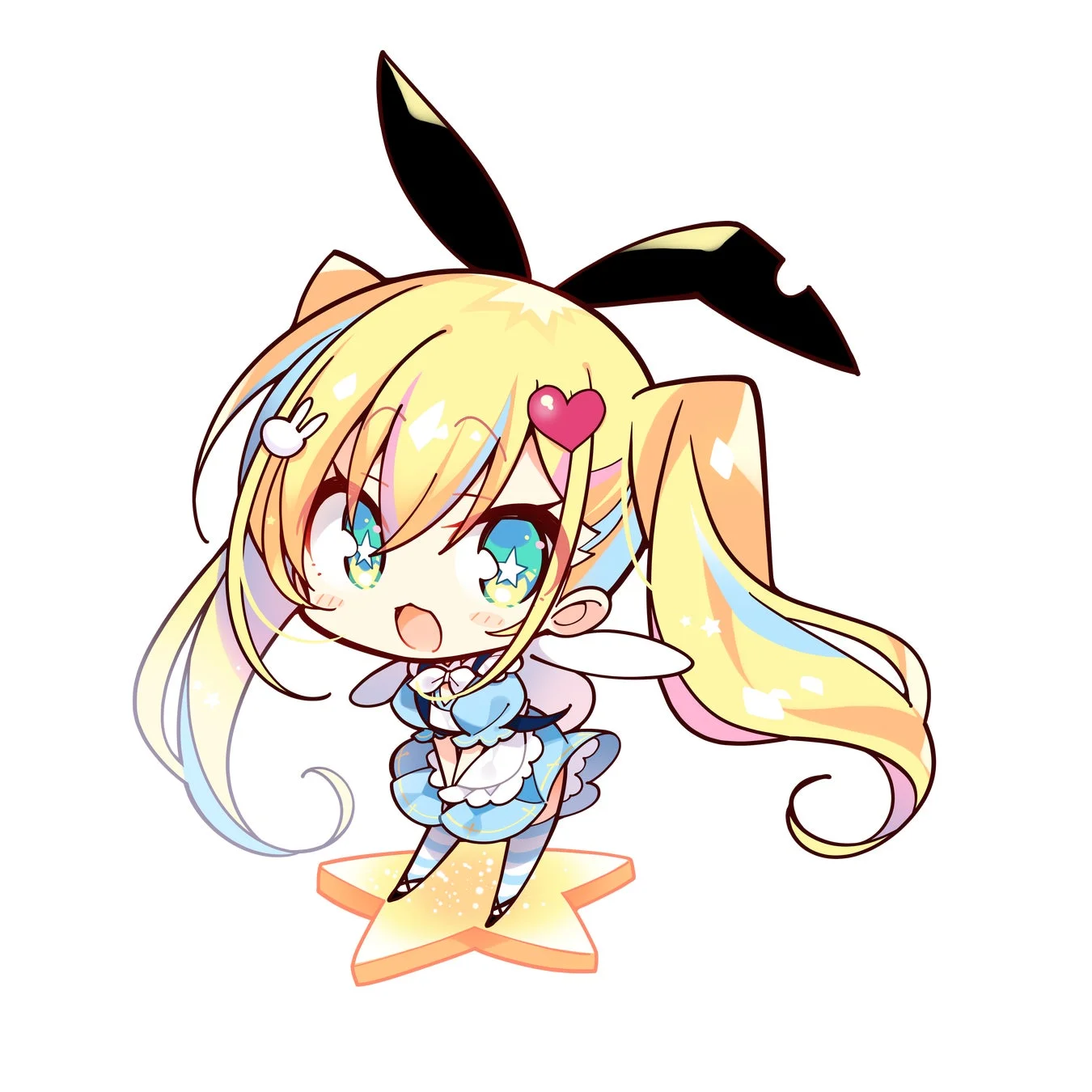 秘書アリス