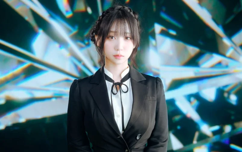 伊織もえさんのポートレート