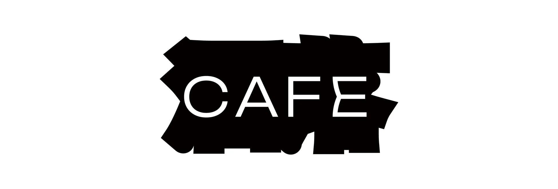 洒落CAFEロゴ