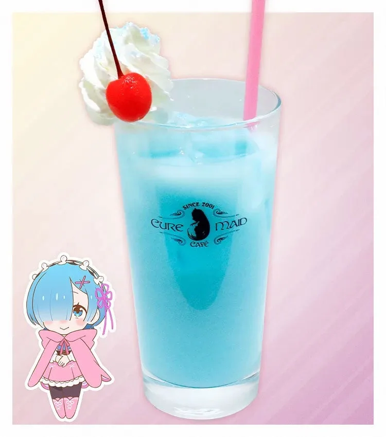 レム ドリンク
