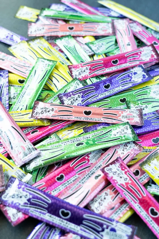 あるちゅーる 全フレーバー