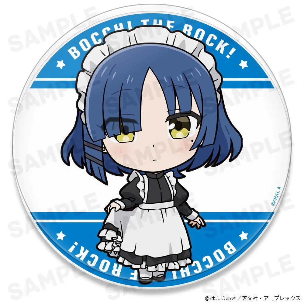 喜多郁代 メイド服ver. アクリルコースター