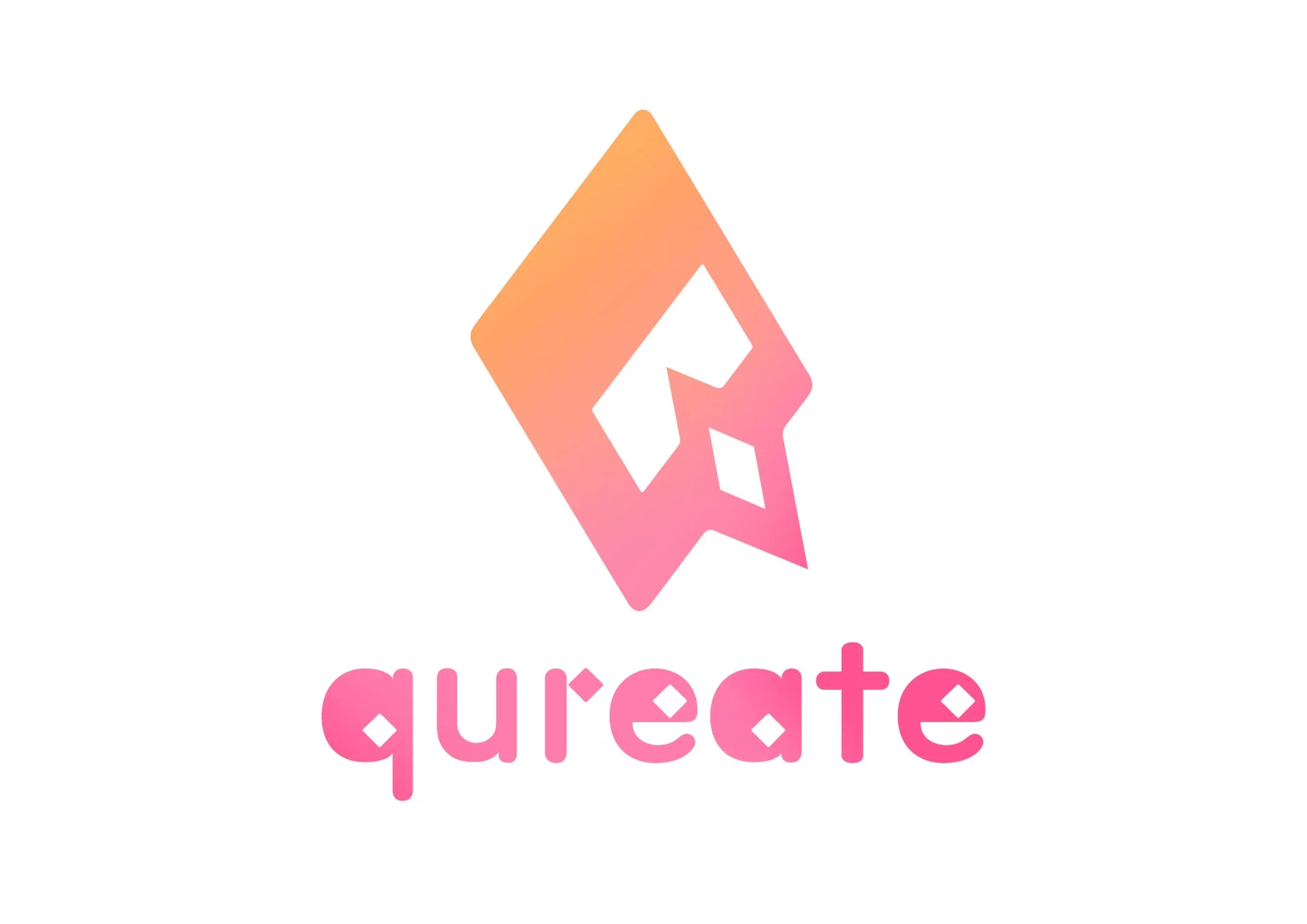 qureateロゴ
