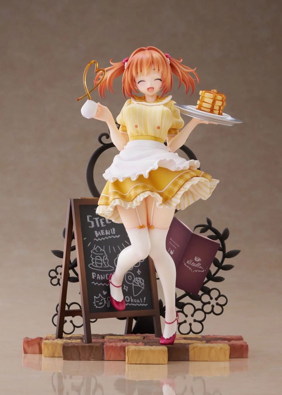 墨染希フィギュアあみあみ限定版
