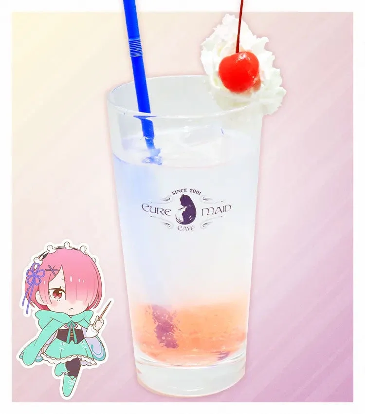 ラム ドリンク