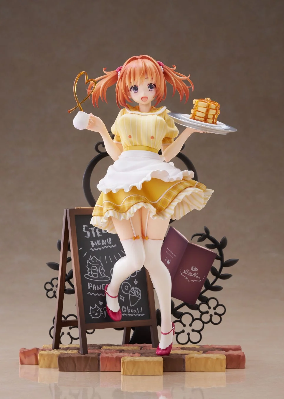 墨染希フィギュア商品情報