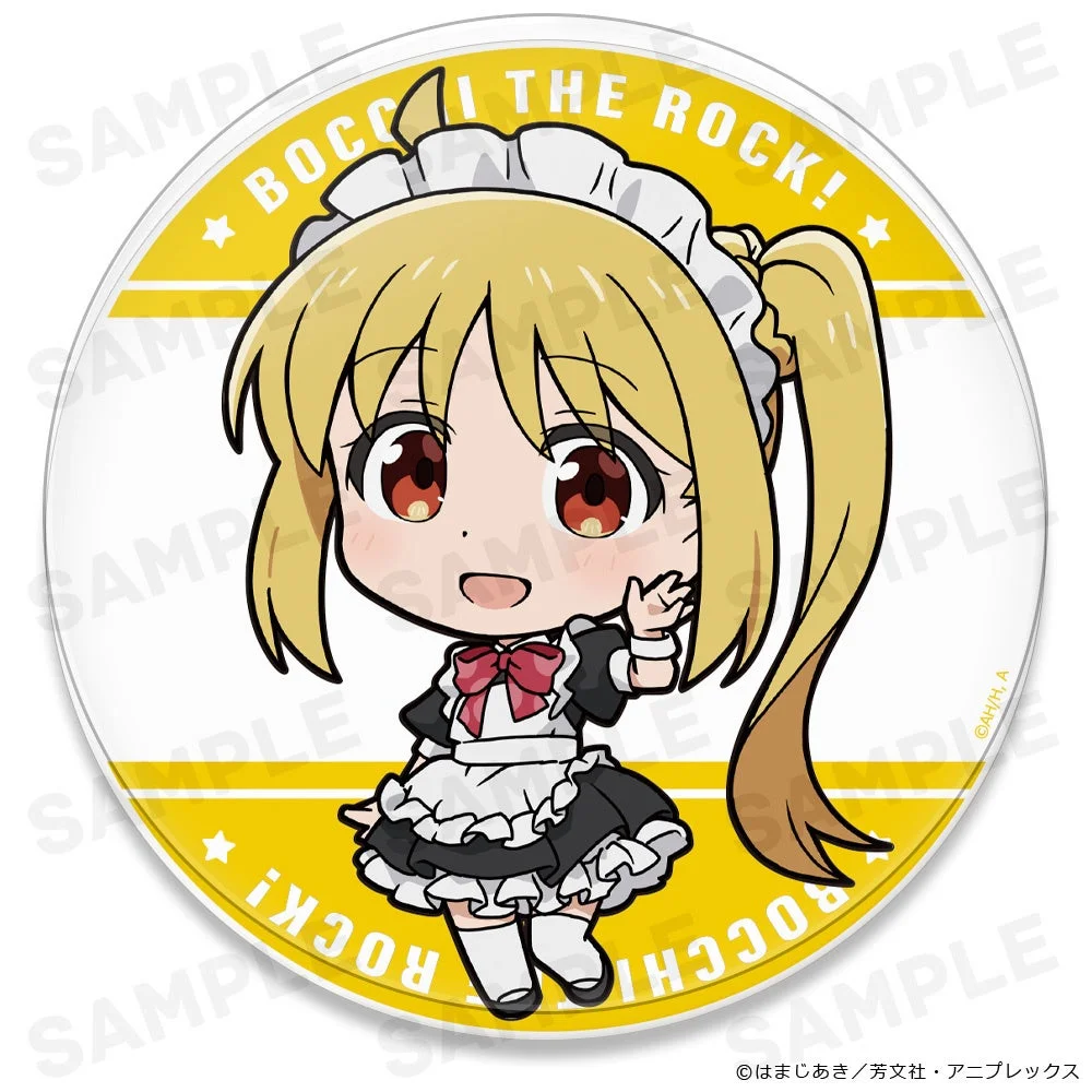 山田リョウ メイド服ver. アクリルコースター
