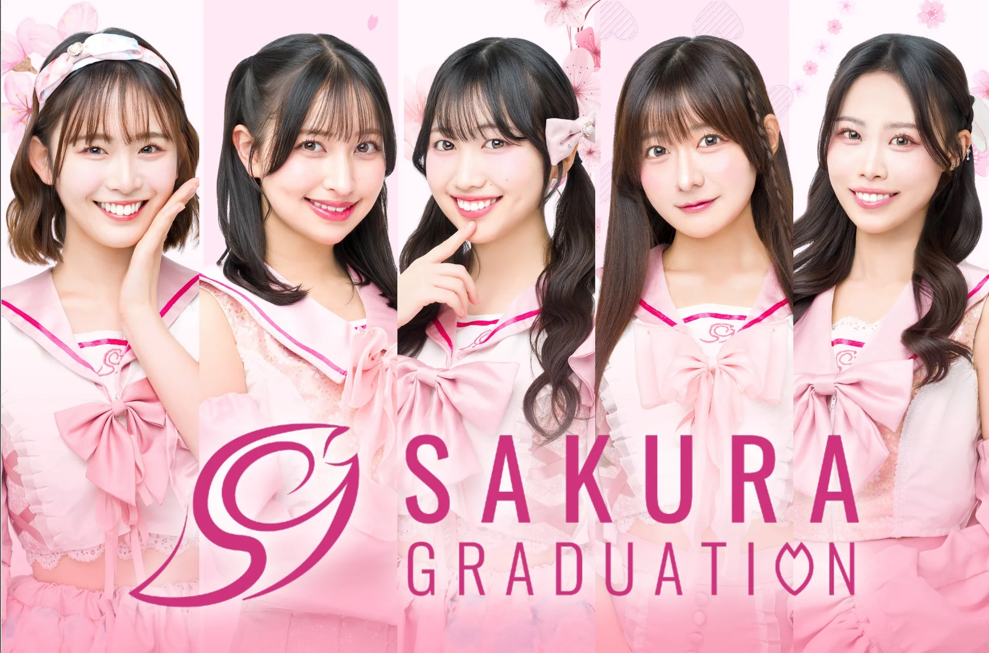 SAKURA GRADUATION