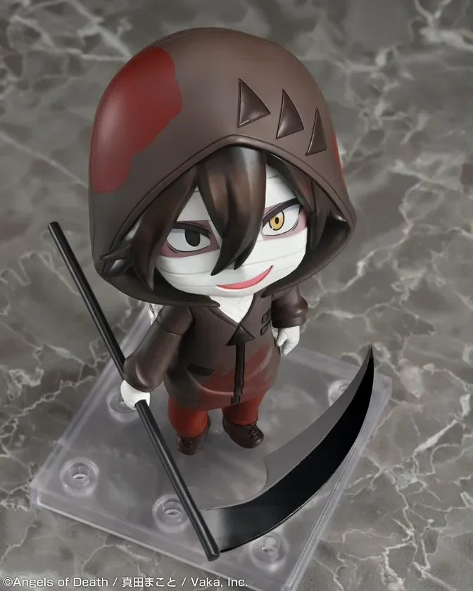 ねんどろいど ザック