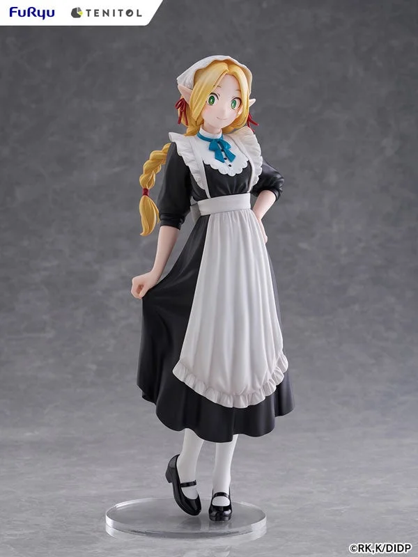 マルシルフィギュアの全身像