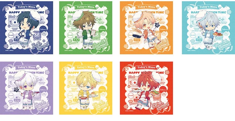 マルチクロス