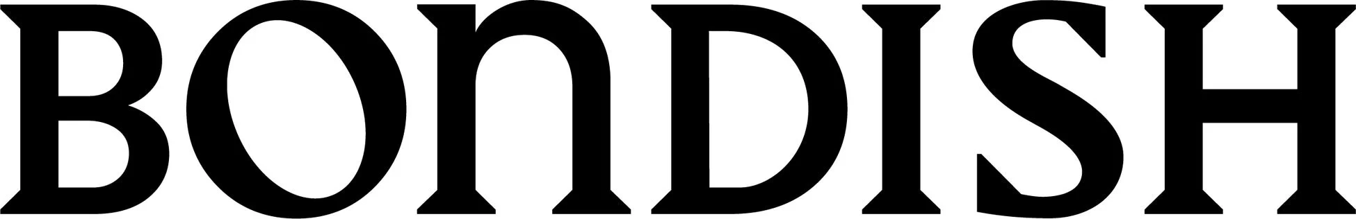 BONDISHのロゴ