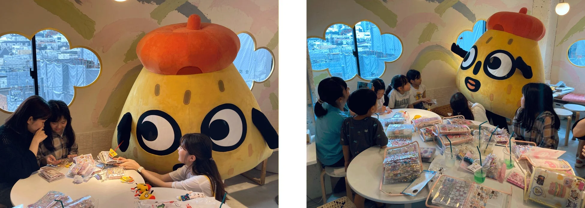 イベント風景