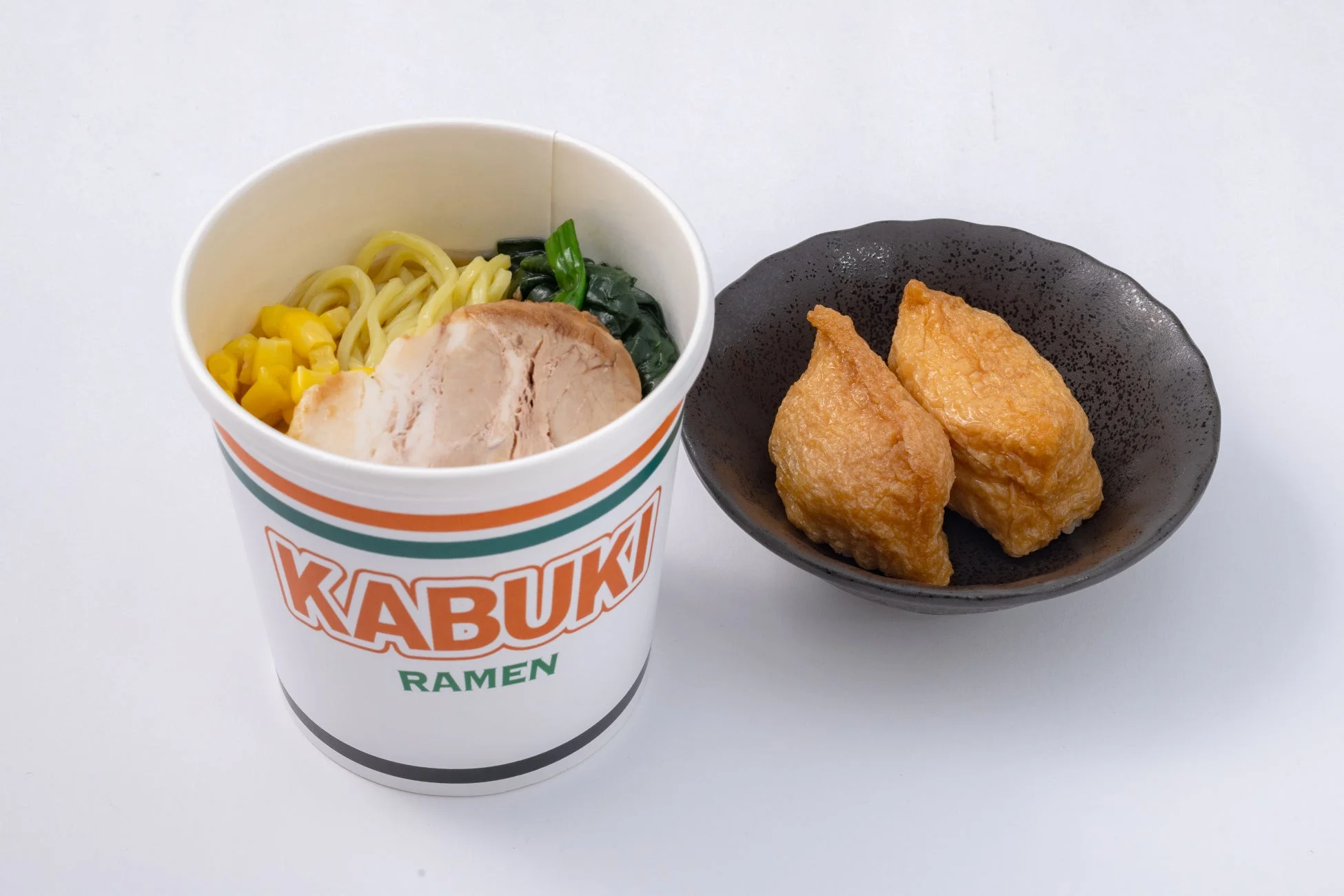 KABUKI RAMEN