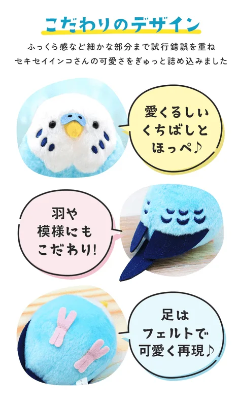 こだわりのデザイン