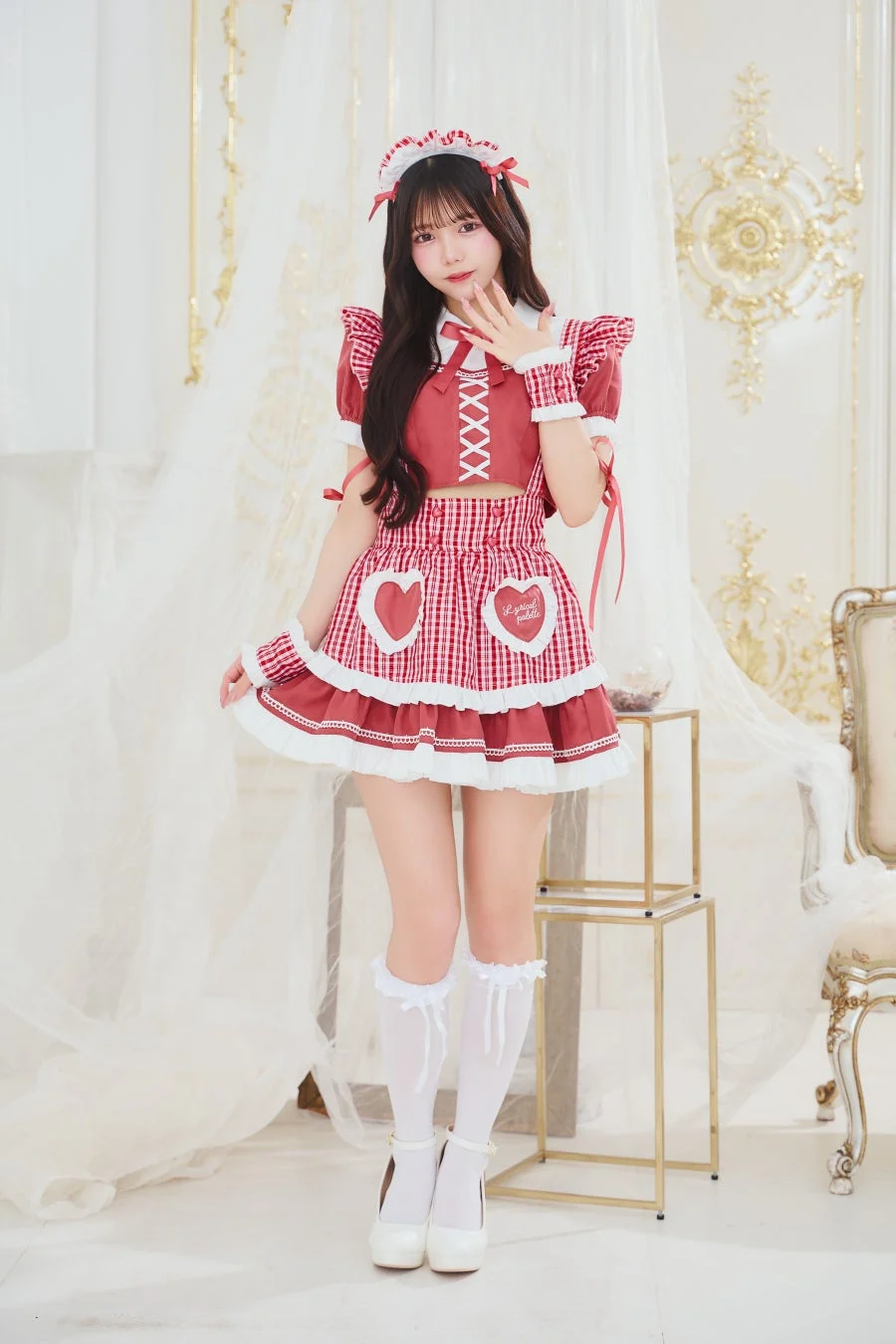 メロウハートメイド