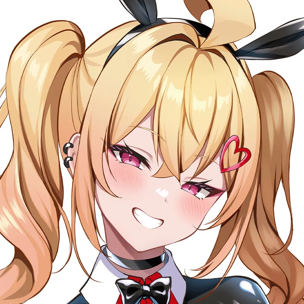 サーヤさん イラスト