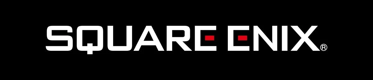 SQUARE ENIX ロゴ