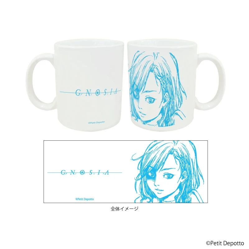感温マグカップ（変化後）