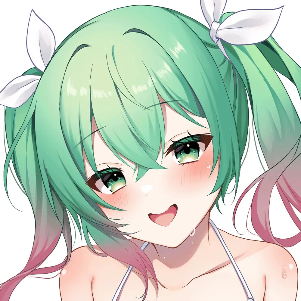 小鳩ひよ菜氏 イラスト