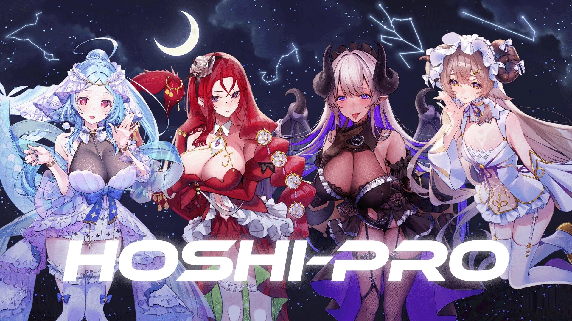 HOSHI-PRO